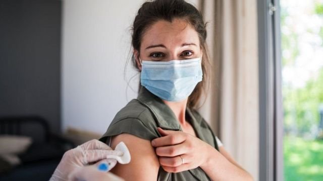 Інформація по захворюваності на Covid-19 та стан вакцинації на 21.12.2021 року