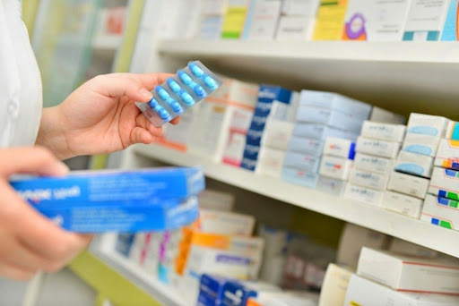 Інформація щодо наявності лікарських засобів, витратних матеріалів, медичних виробів та харчових продуктів для спеціального дієтичного харчування, отриманих за кошти державного та місцевого бюджетів, благодійної діяльності та гуманітарної допомоги по КНП«Великобурлуцький Центр ПМСД» станом на 05.08.2024 р.